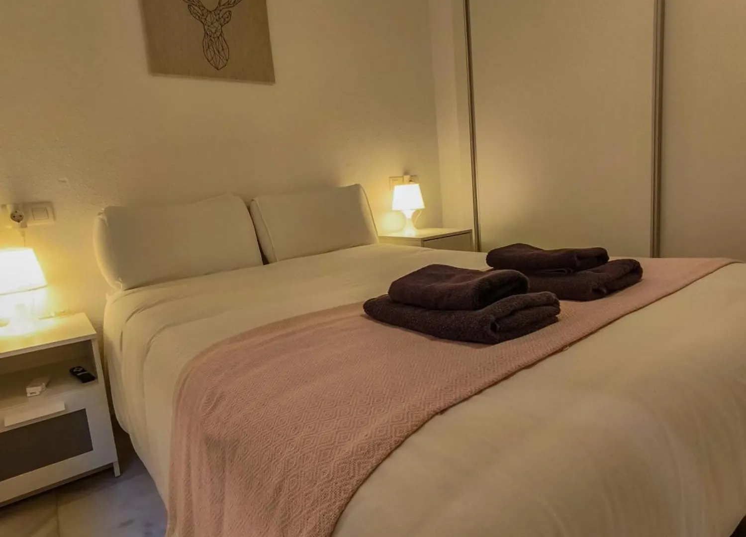 Trendyhomes Buenavista Beach II Roquetas de Mar 0*,  Spain