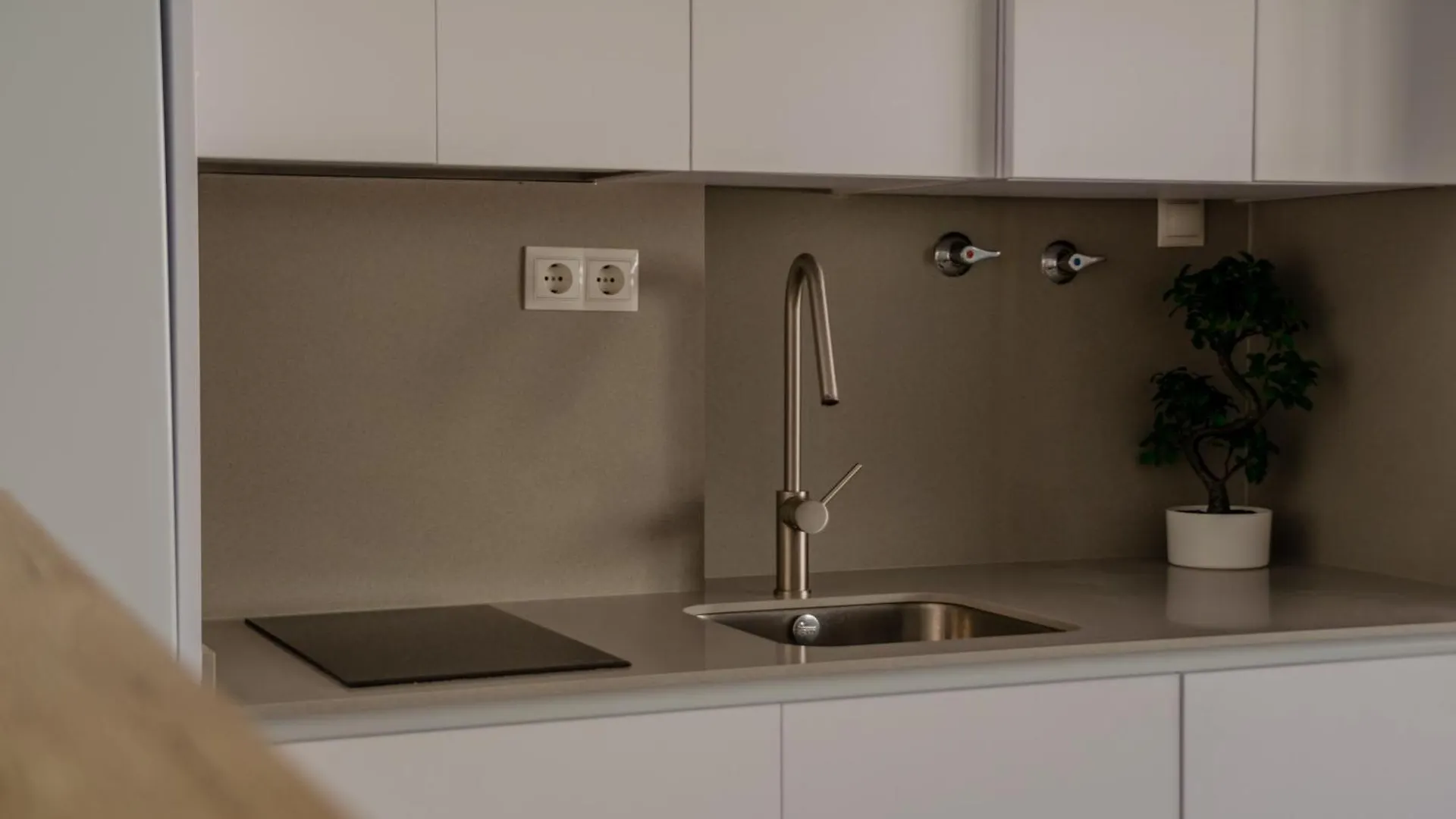 Trendyhomes Buenavista Beach II Roquetas de Mar 0*,