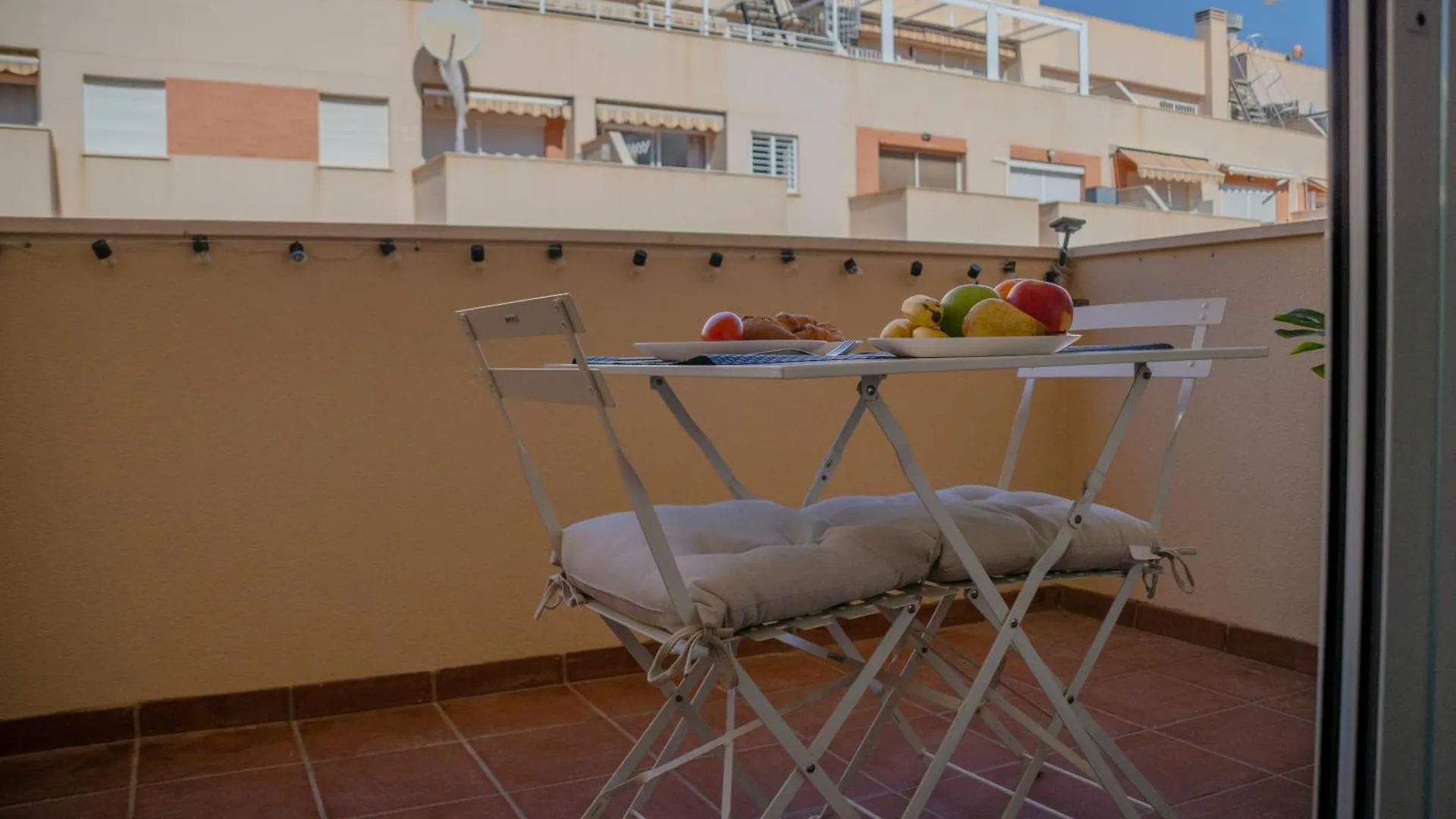 Trendyhomes Buenavista Beach II Roquetas de Mar