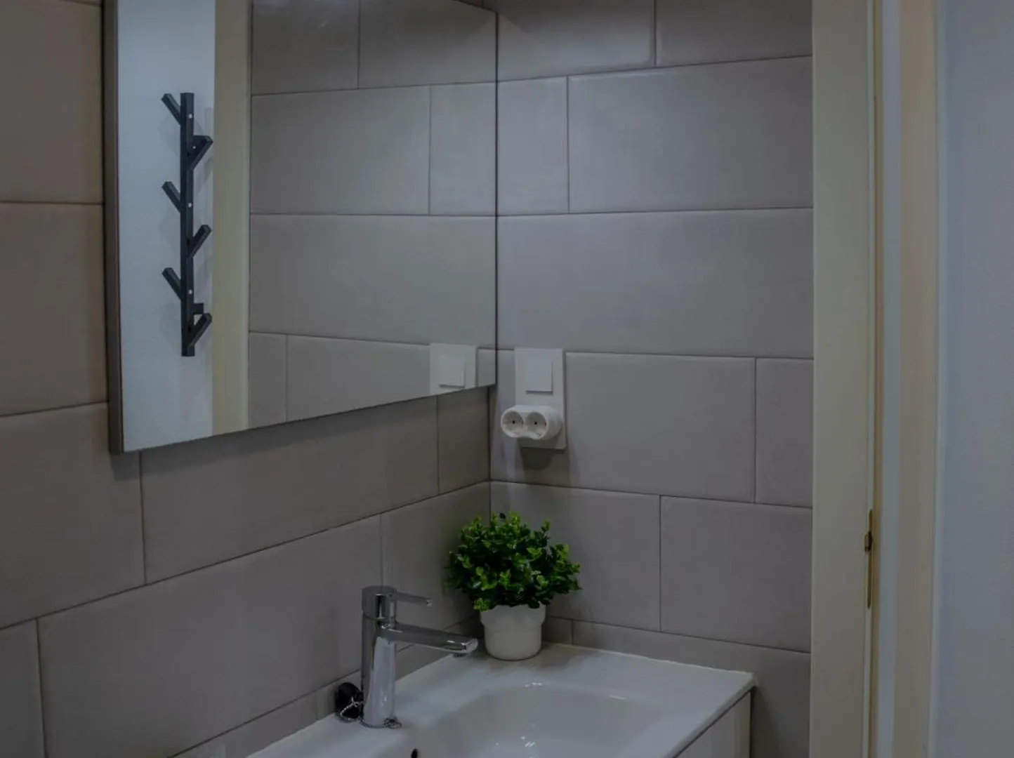 Trendyhomes Buenavista Beach II Roquetas de Mar Apartment