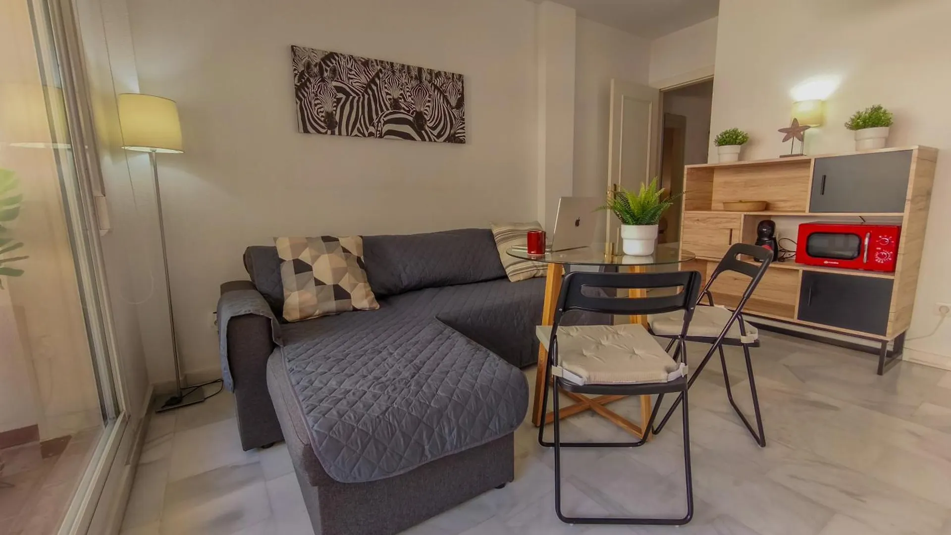 Trendyhomes Buenavista Beach II Roquetas de Mar Spain