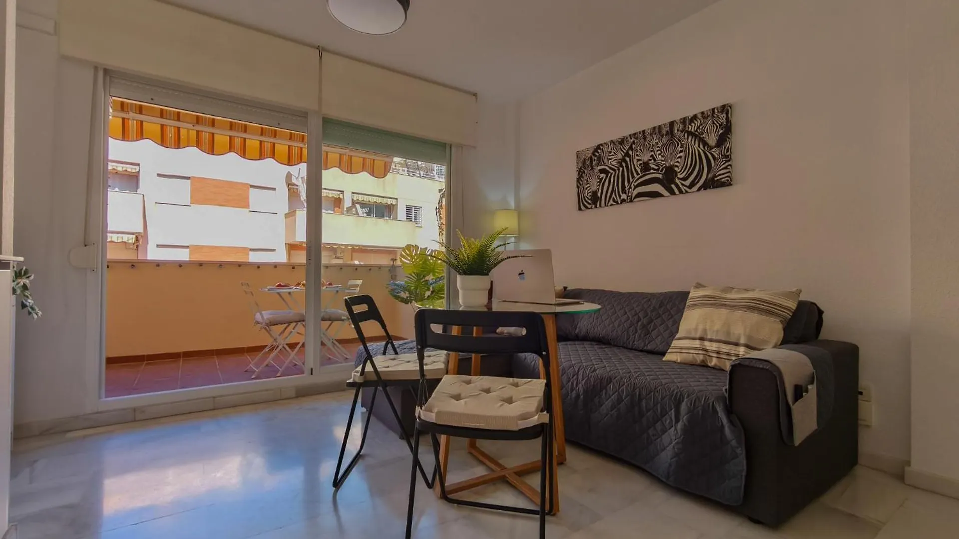 Trendyhomes Buenavista Beach II Roquetas de Mar 0*,  Spain