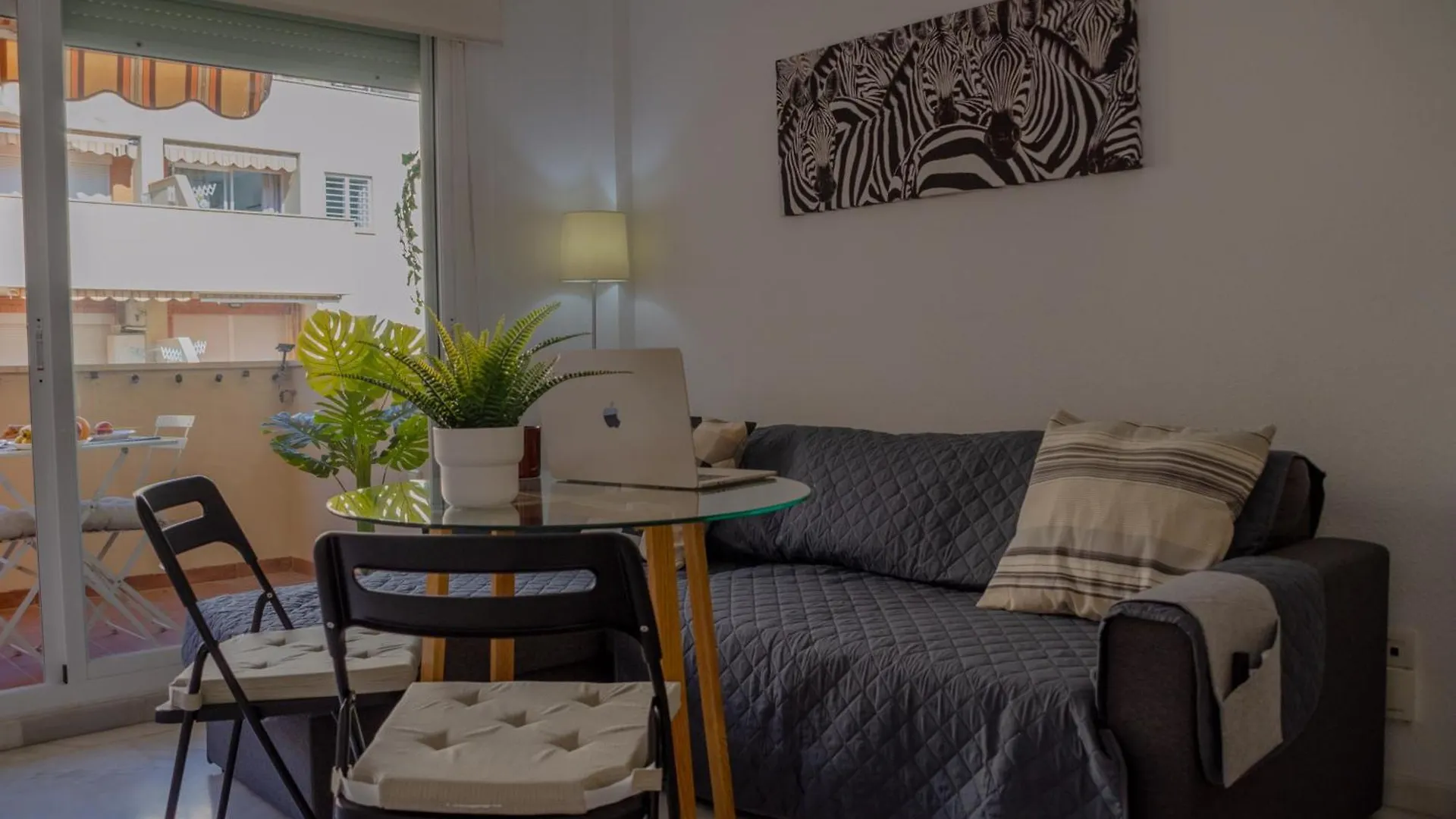 Trendyhomes Buenavista Beach II Roquetas de Mar 0*,