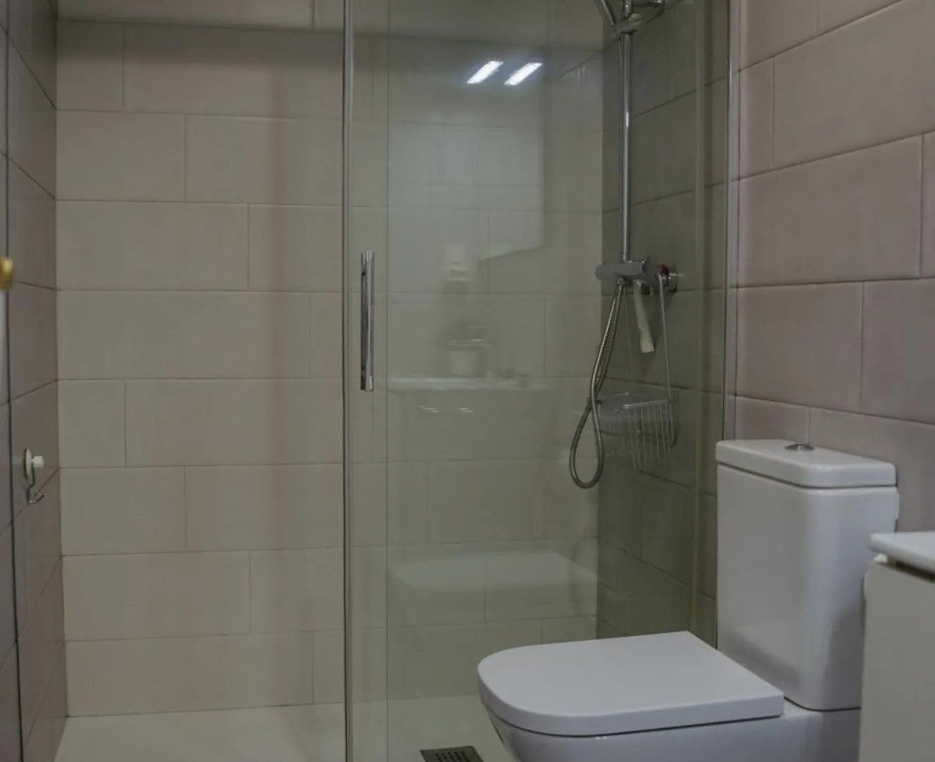 Trendyhomes Buenavista Beach II Roquetas de Mar Spain