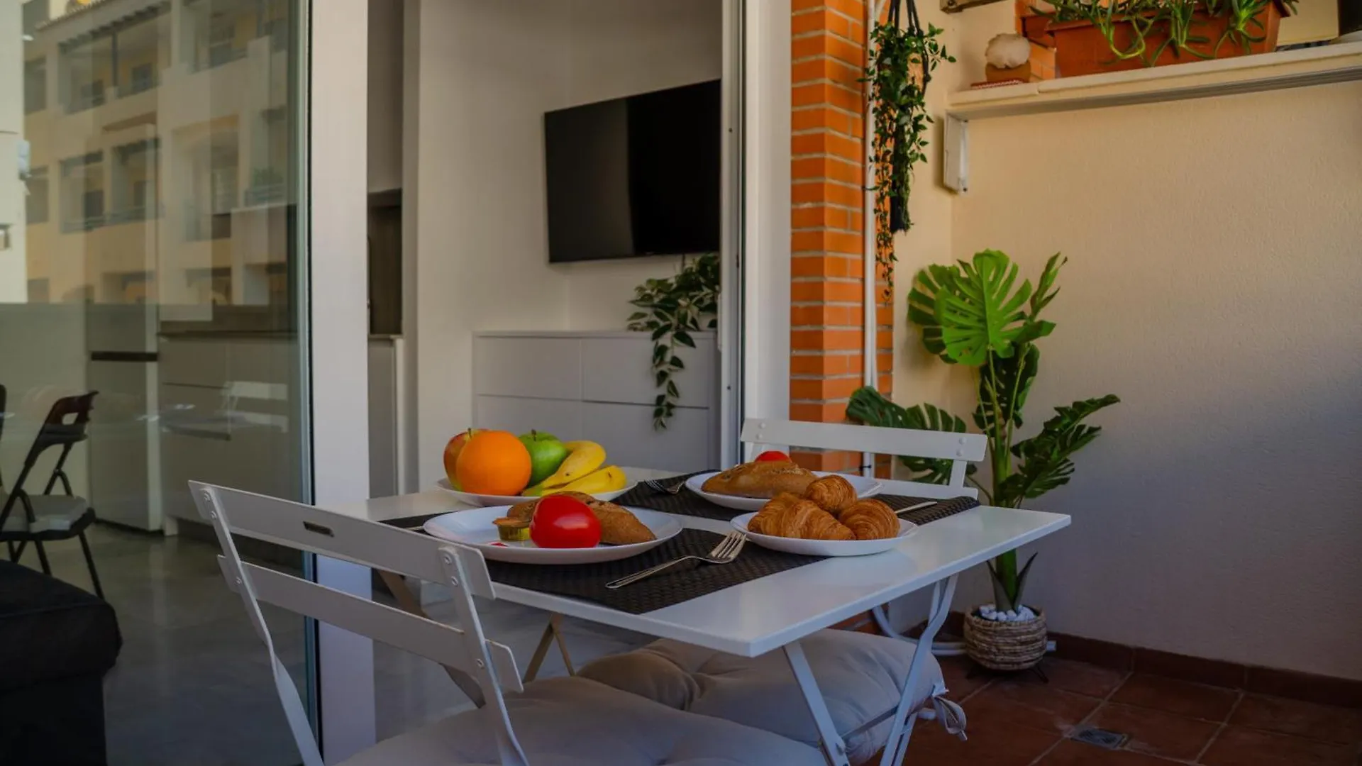 Trendyhomes Buenavista Beach II Roquetas de Mar