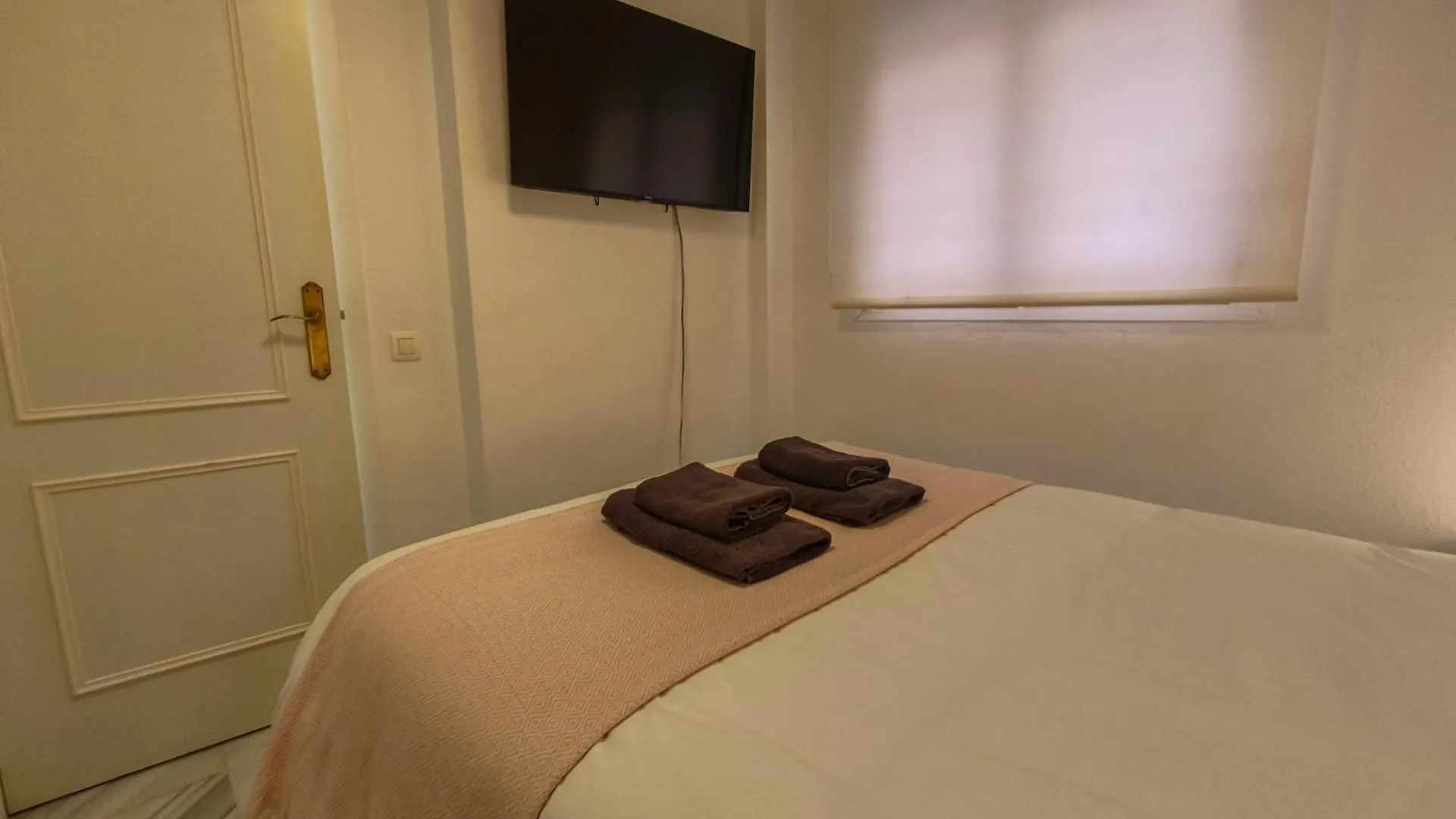Trendyhomes Buenavista Beach II Roquetas de Mar Apartment