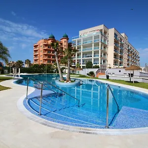Expoholidays - Parque Salinas Apartamento