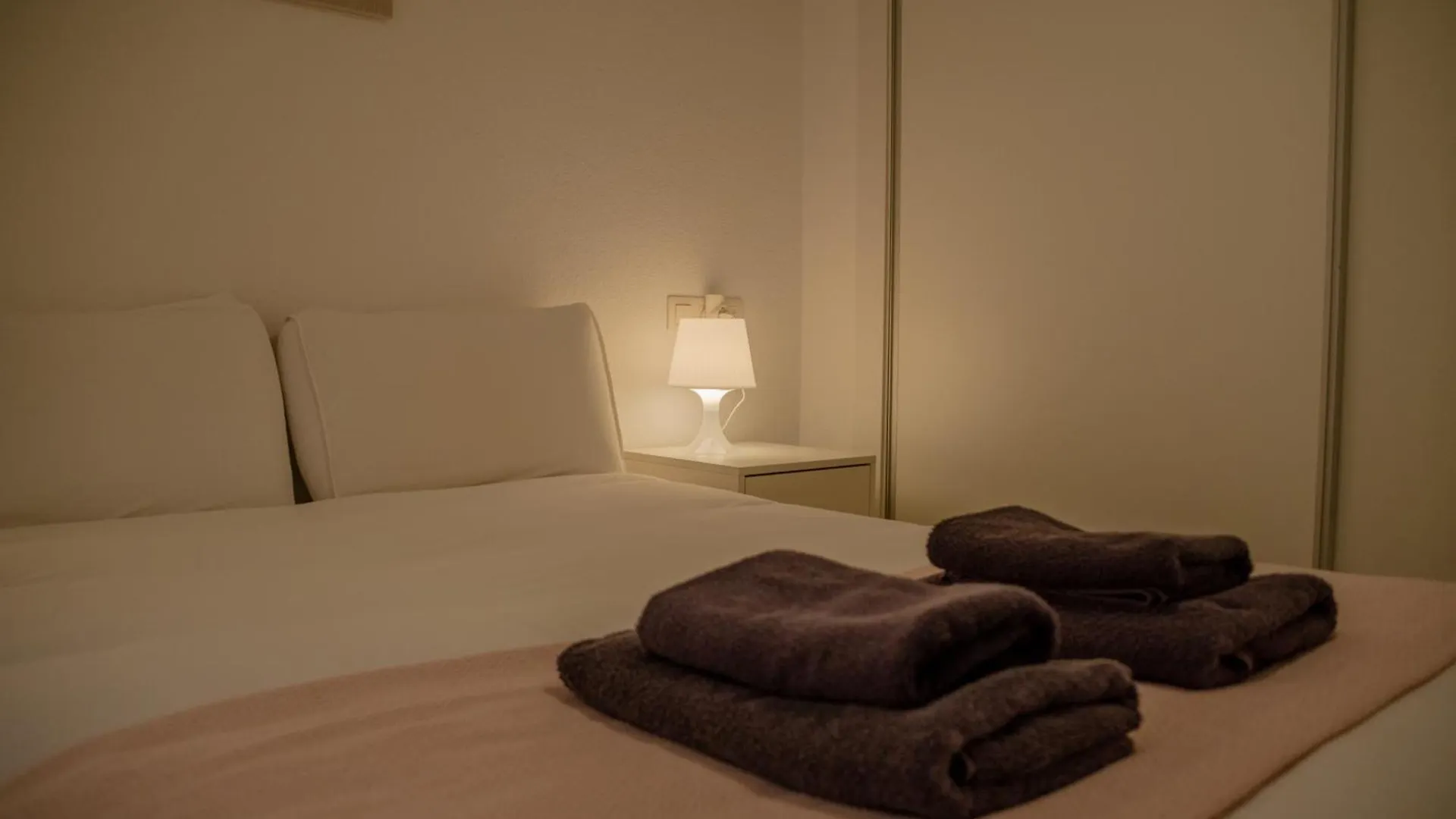 Trendyhomes Buenavista Beach II Roquetas de Mar
