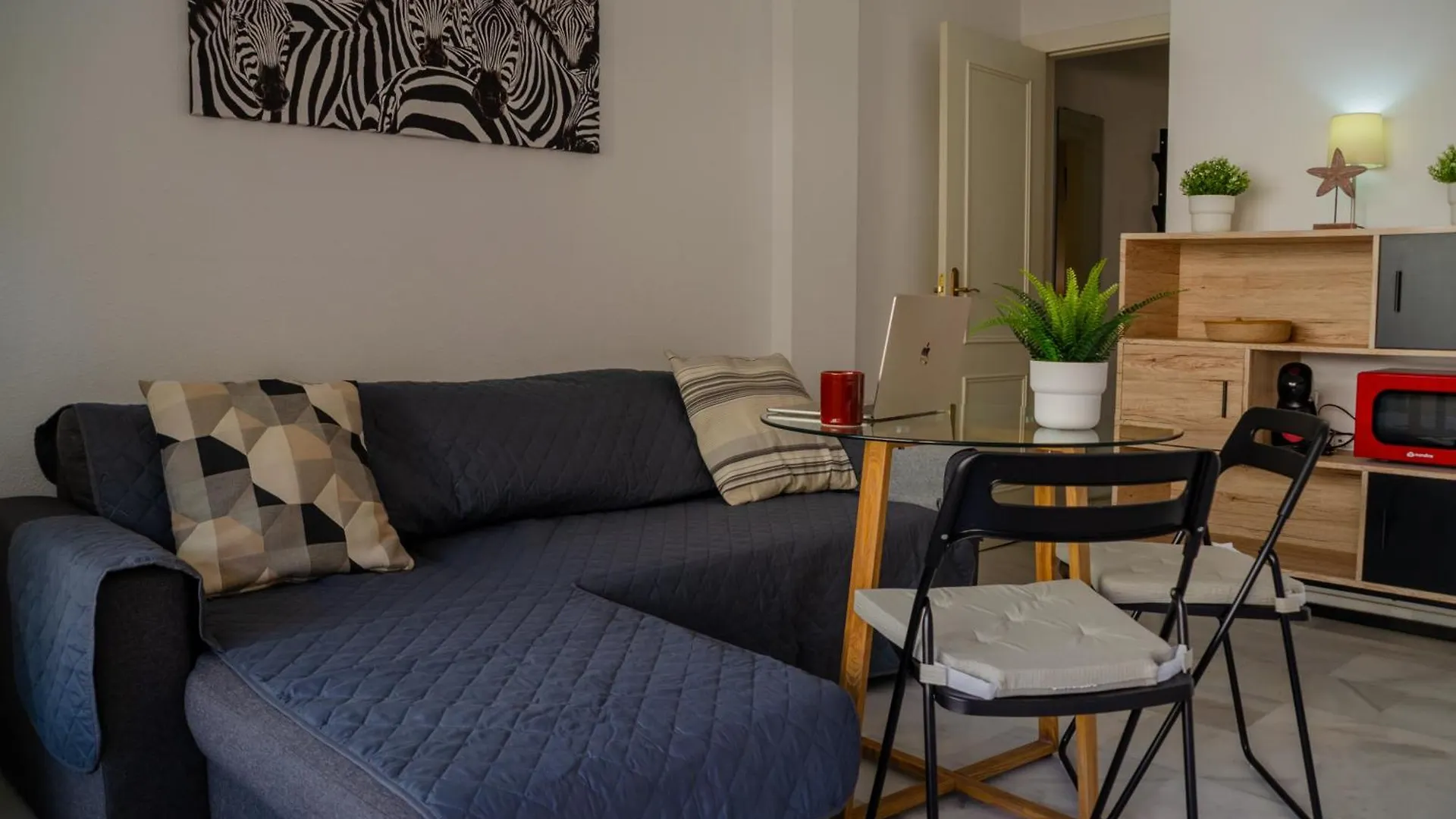 Apartmán Trendyhomes Buenavista Beach II Roquetas de Mar