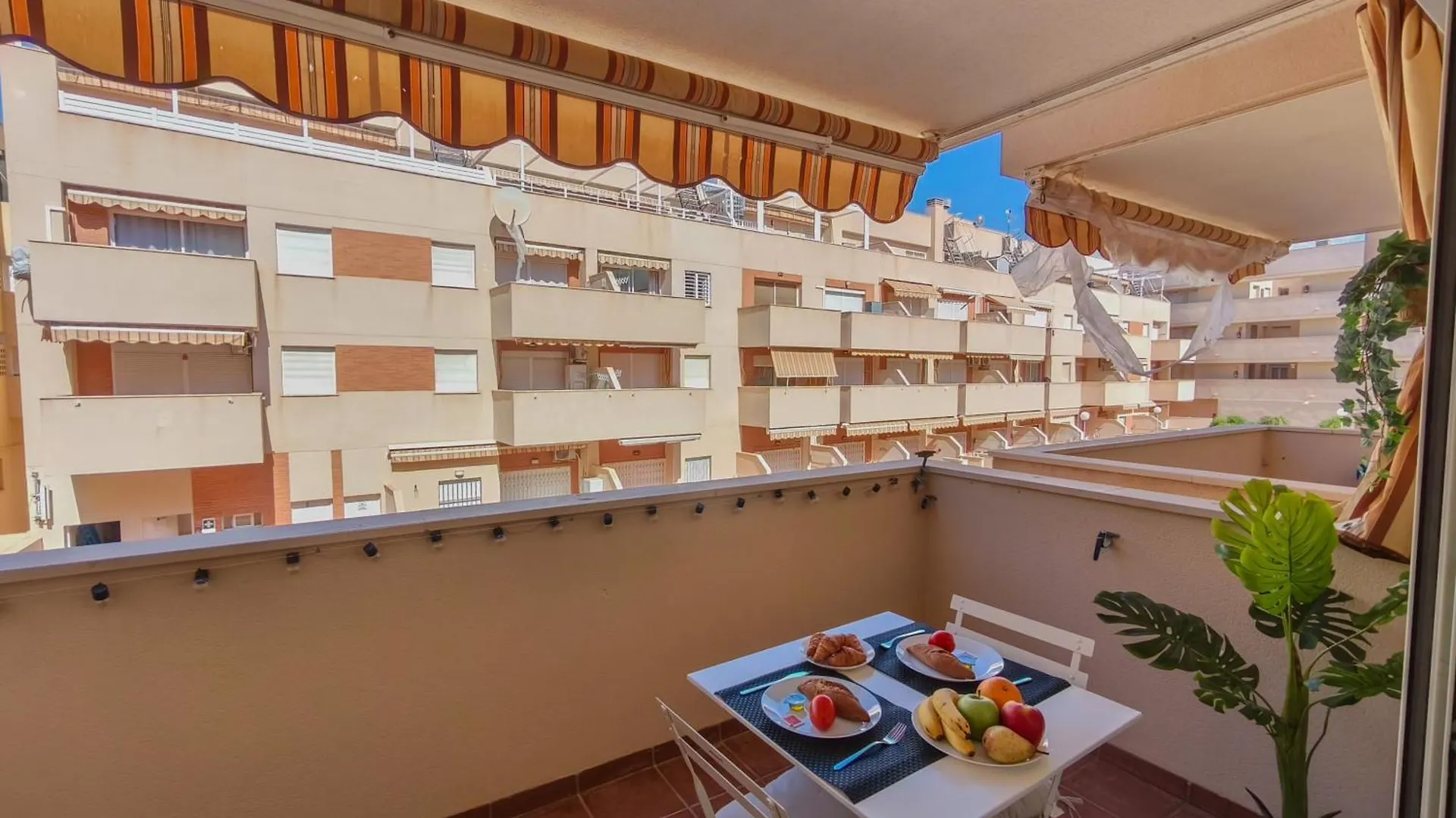 Apartmán Trendyhomes Buenavista Beach II Roquetas de Mar