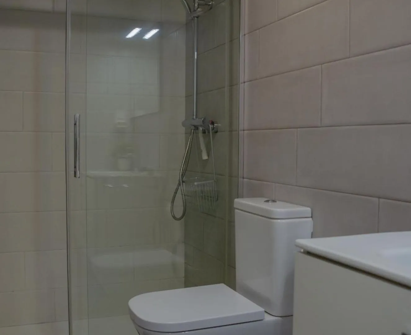 Apartmán Trendyhomes Buenavista Beach II Roquetas de Mar