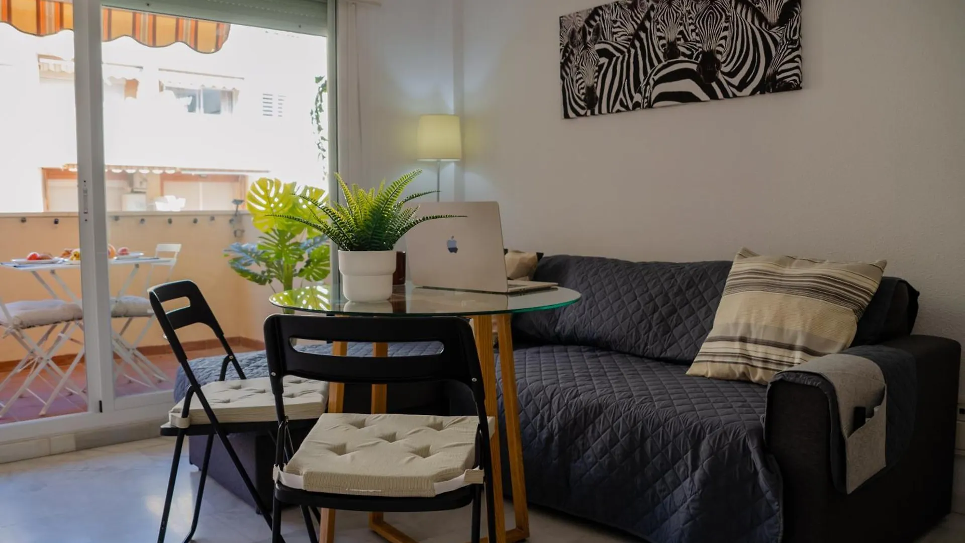 Apartmán Trendyhomes Buenavista Beach II Roquetas de Mar
